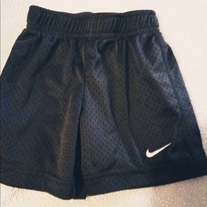 Toddler Nike’s shorts